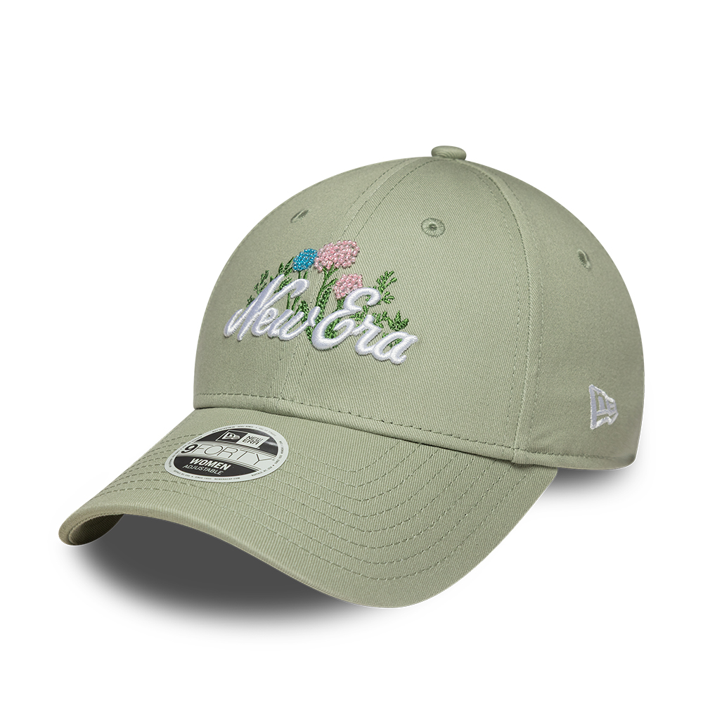 KAPA Ž.WMNS BEADED 9FORTY NEWERA  EVG  ŠT:OSFM