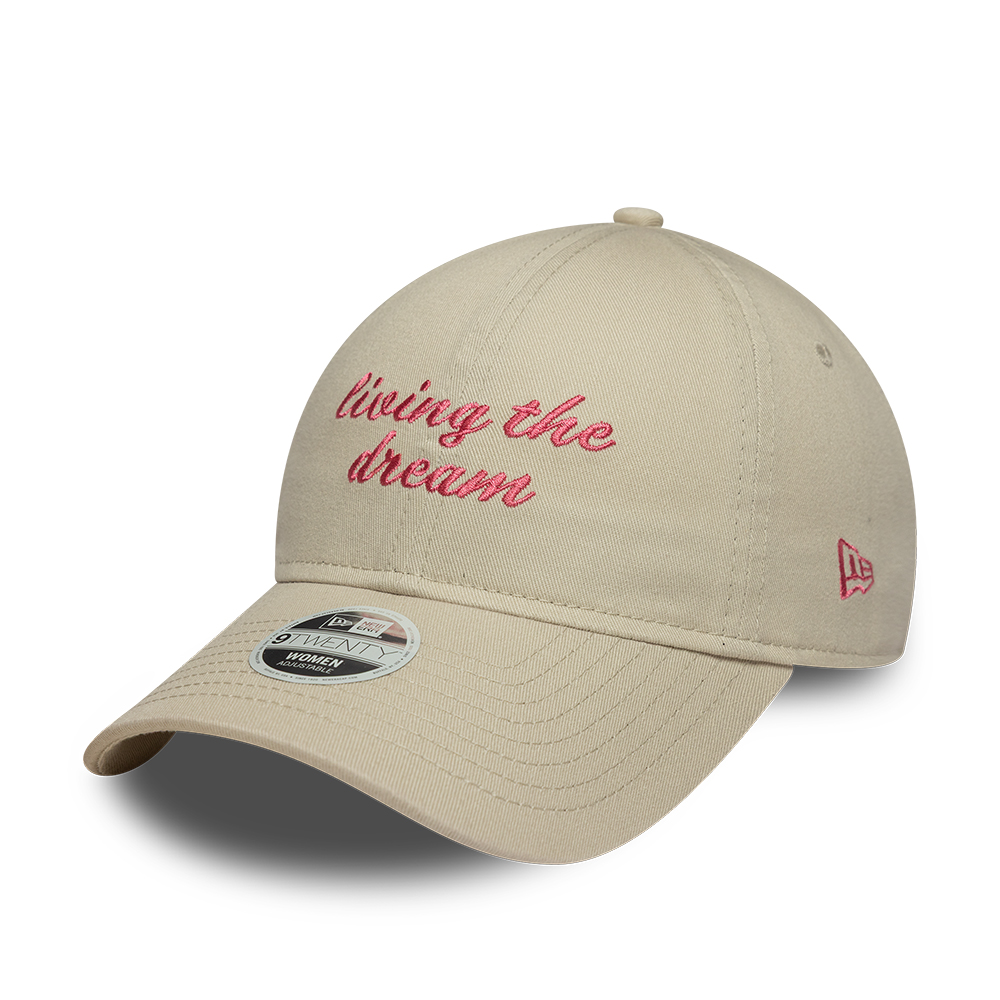 KAPA Ž.WMNS SLOGAN 9TWENTY NEWERA  STNTHP  ŠT:OSFM