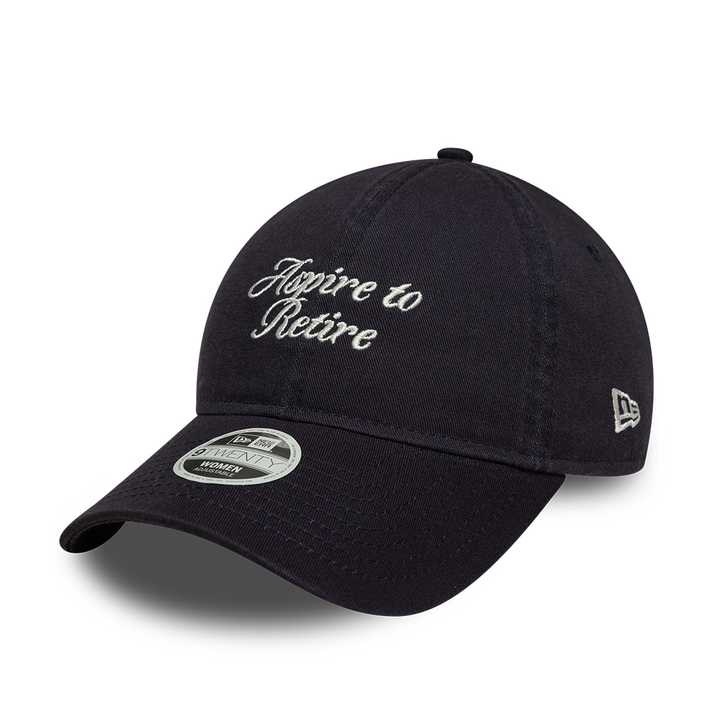 KAPA Ž.WMNS SLOGAN 9TWENTY NEWERA  NVYCHW  ŠT:OSFM