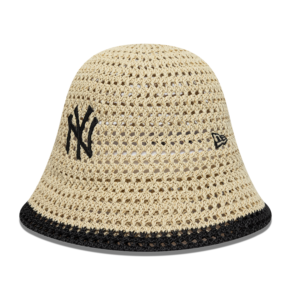 KLOBUK Ž. WMNS KNITTED BUCKET NEYYAN  STNBLK ŠT:SM