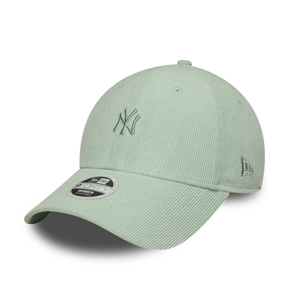 KAPA Ž. WMNS MINI CORD 9FORTY NEYYAN  GRC ŠT:OSFM