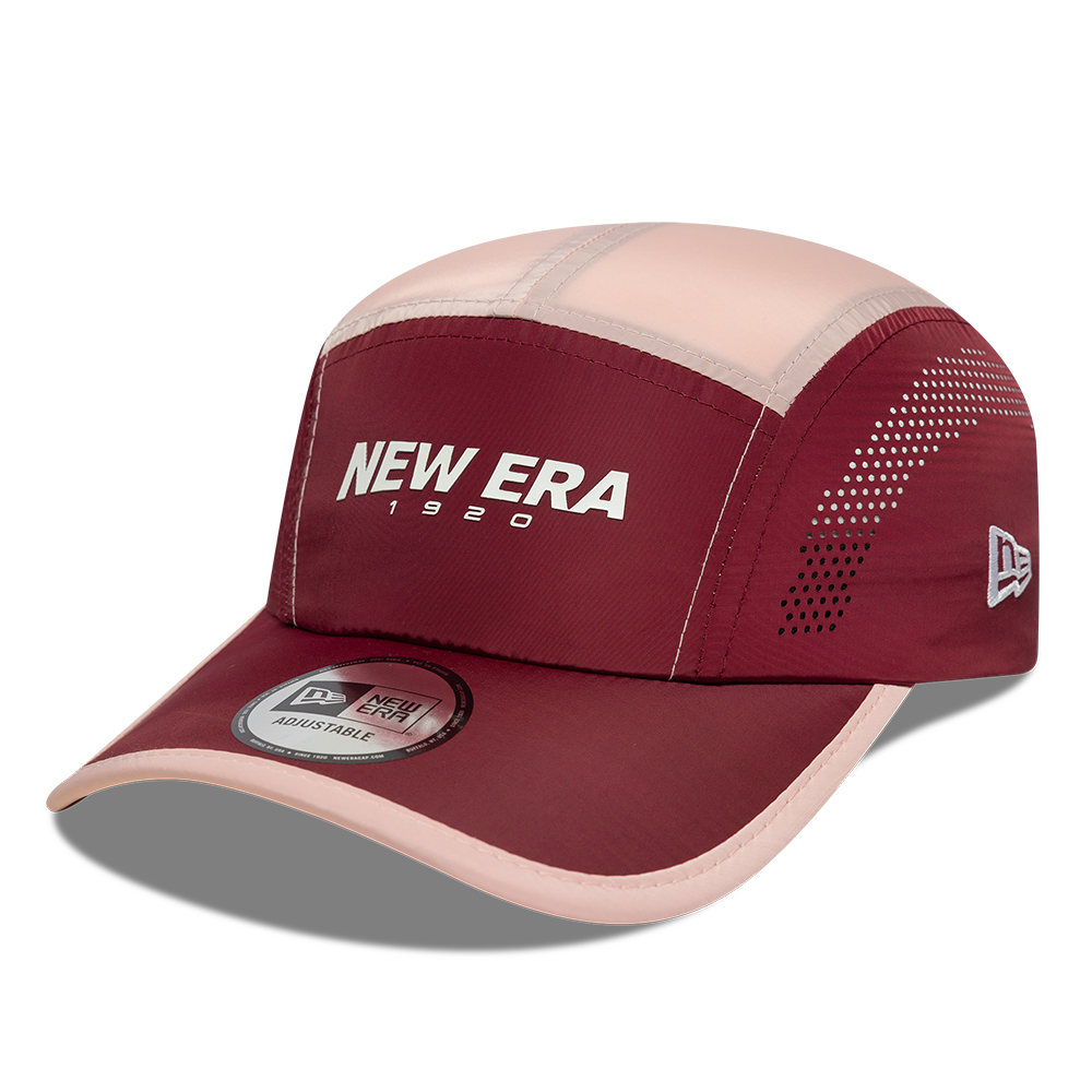 KAPA COLOUR BLOCK RUNNER NEWERA  CARLTC  ŠT:OSFM