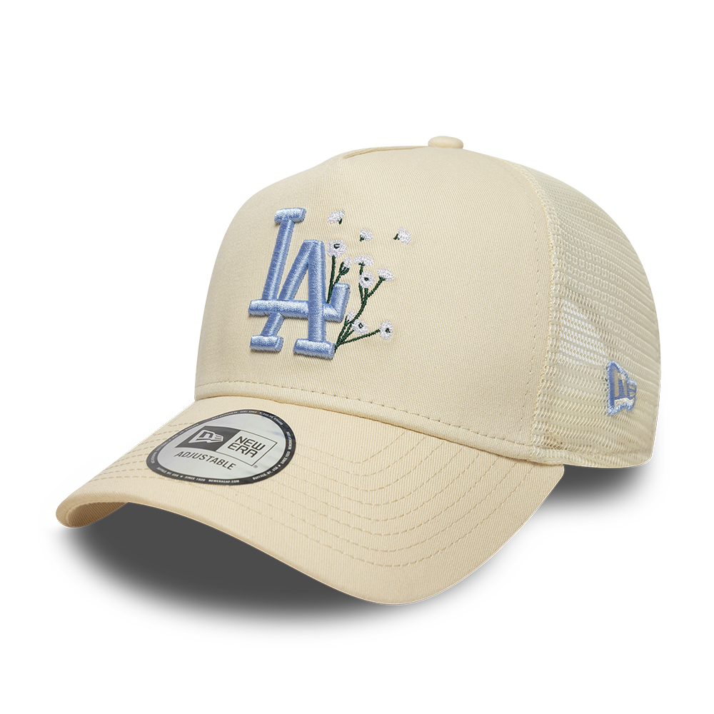 KAPA Ž.WMNS FLORAL TRUCKER LOSDOD  LTCSFB  ŠT:OSFM