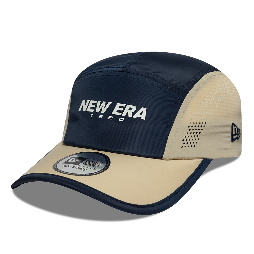 KAPA COLOUR BLOCK RUNNER NEWERA  NVYPGY  ŠT:OSFM