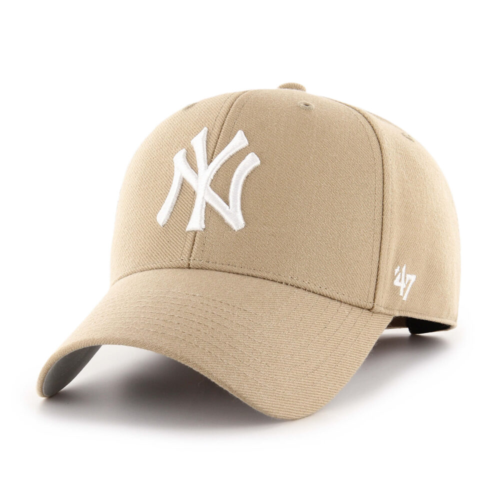 KAPA NEYYAN 47 MVP SNAPBACK KB ŠT:OSFM