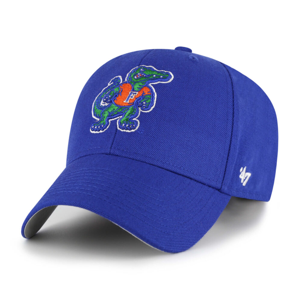 KAPA FLORIDA GATORS 47 MVP RY ŠT:OSFM