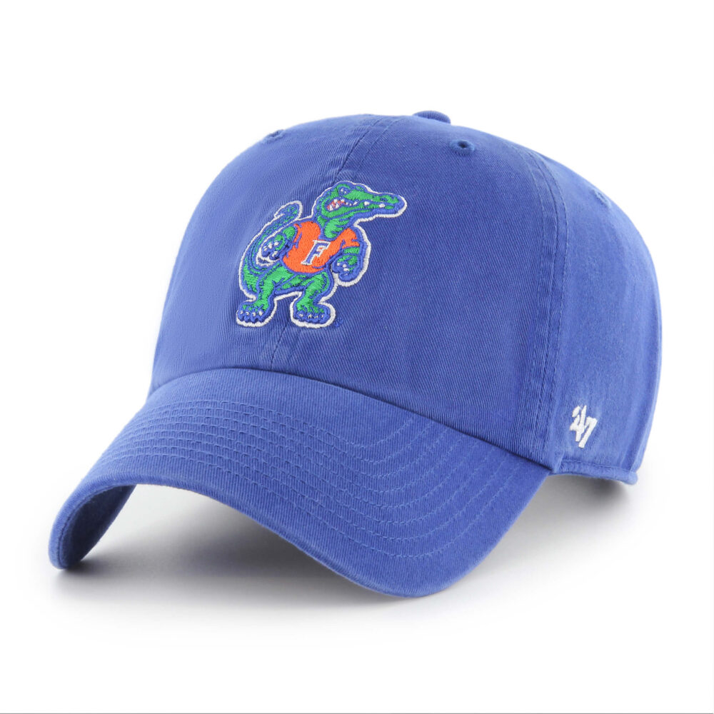 KAPA FLORIDA GATORS 47 CLEAN UP YA ŠT:OSFM