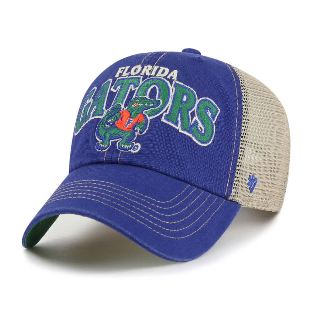 KAPA FLORIDA GATORS TUSCALOOSA 47 CLEAN UP JV ŠT:OSFM