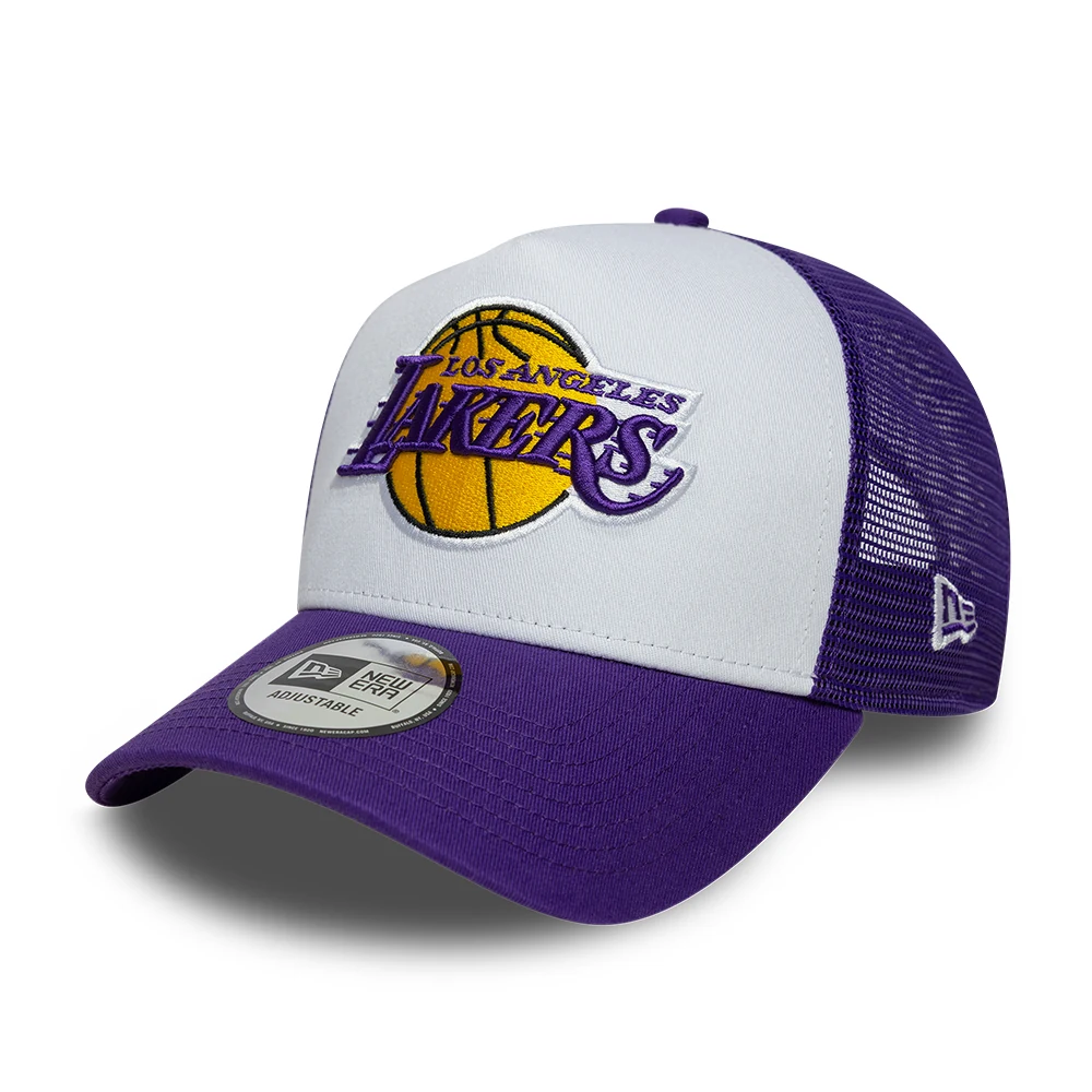 KAPA NBA SIDE PATCH TRUCKER LOSLAK TRP ŠT:OSFM