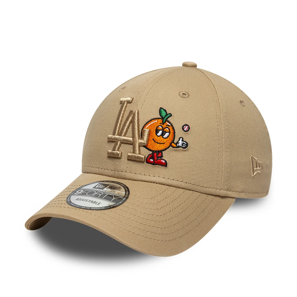 New Era Tonal Mlb Icon 9Forty Los Angeles Dodgers
