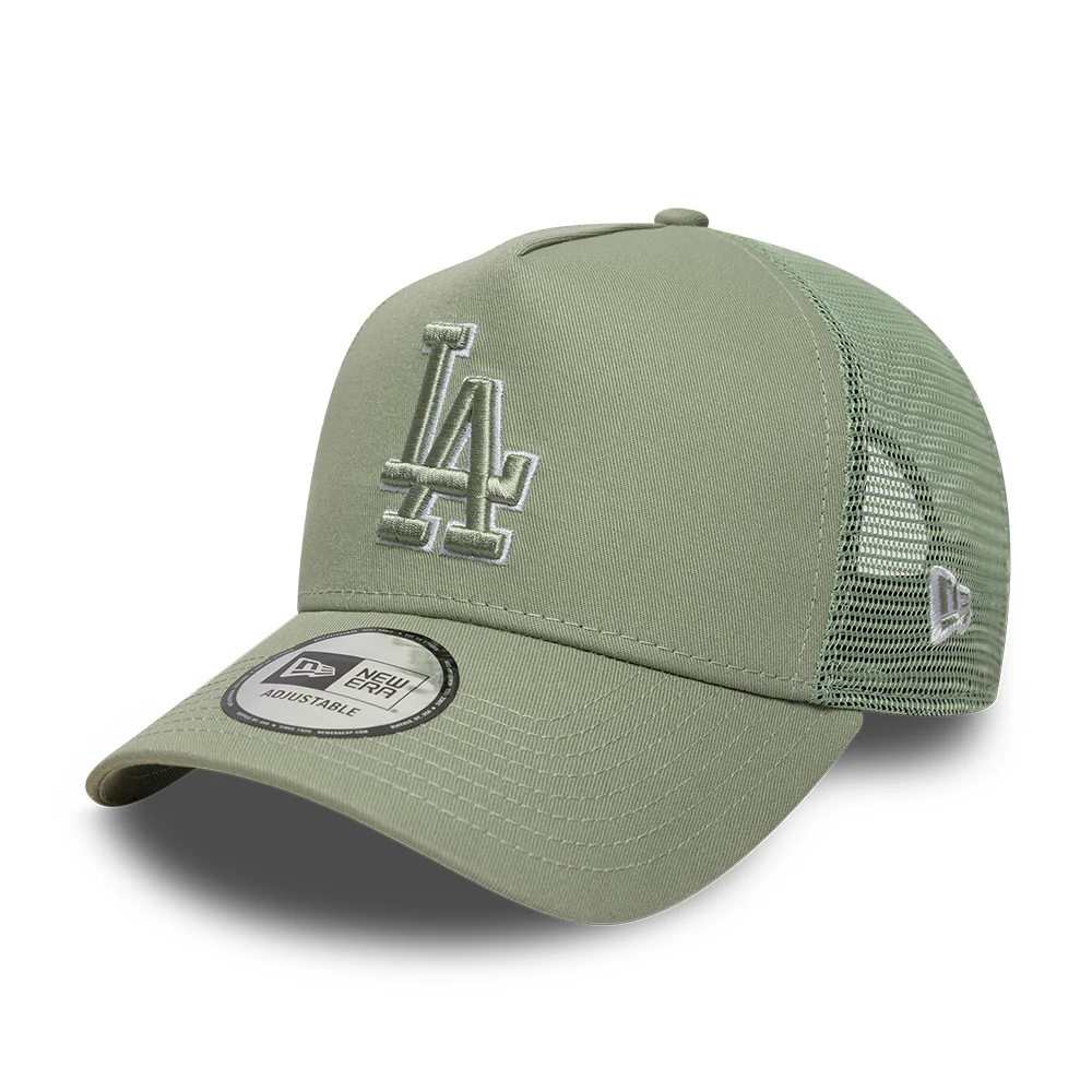 KAPA OUTLINE EF TRUCKER LOSDOD  EVGWHI ŠT:OSFM