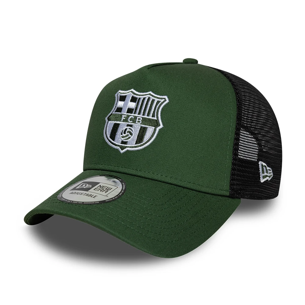 KAPA SEASONAL TRUCKER FCBARC  CIG  ŠT:OSFM