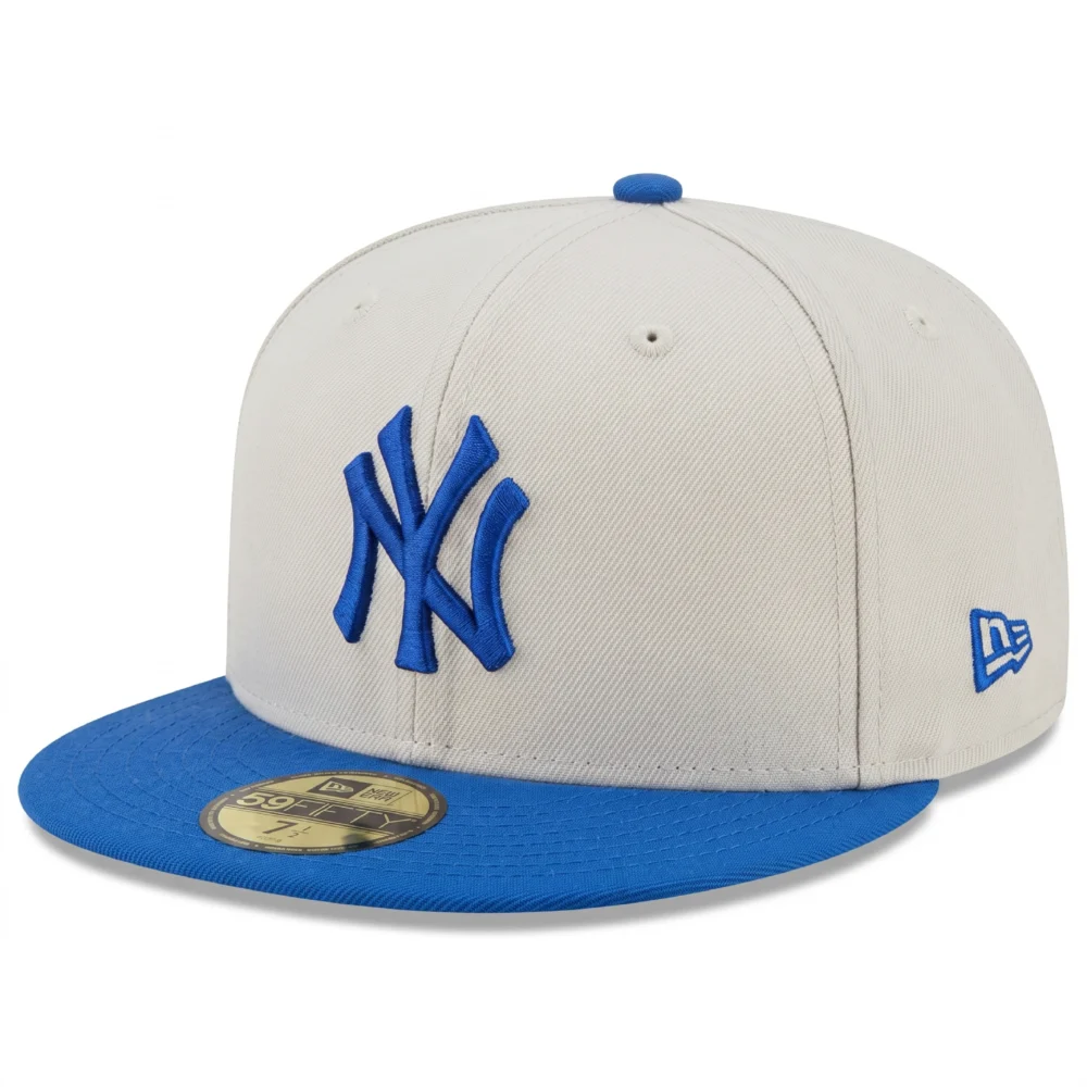 New Era League Essential 59Fifty New York Yankees