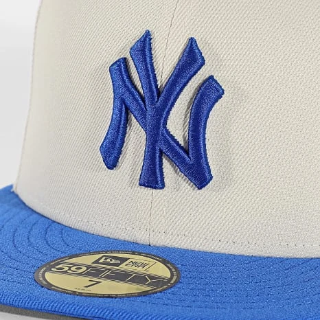 KAPA LEAGUE ESSENTIAL 59FIFTY NEYYAN  LTCBBD ŠT:7 1/4