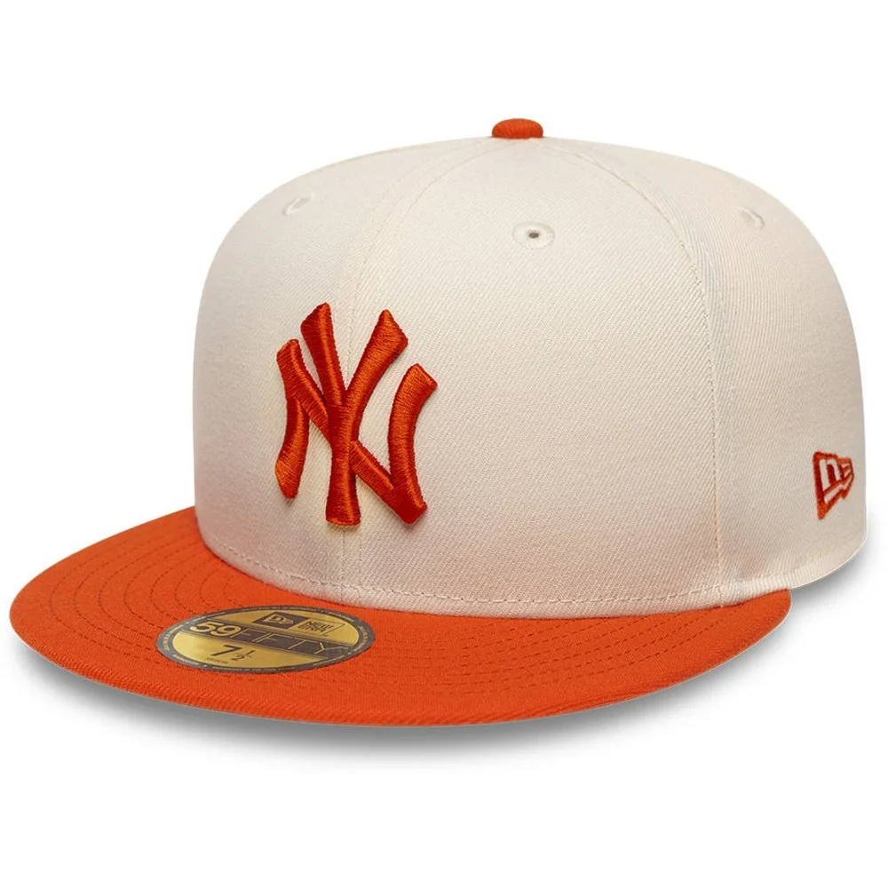 KAPA LEAGUE ESSENTIAL 59FIFTY NEYYAN  LTCWMF ŠT:6 7/8