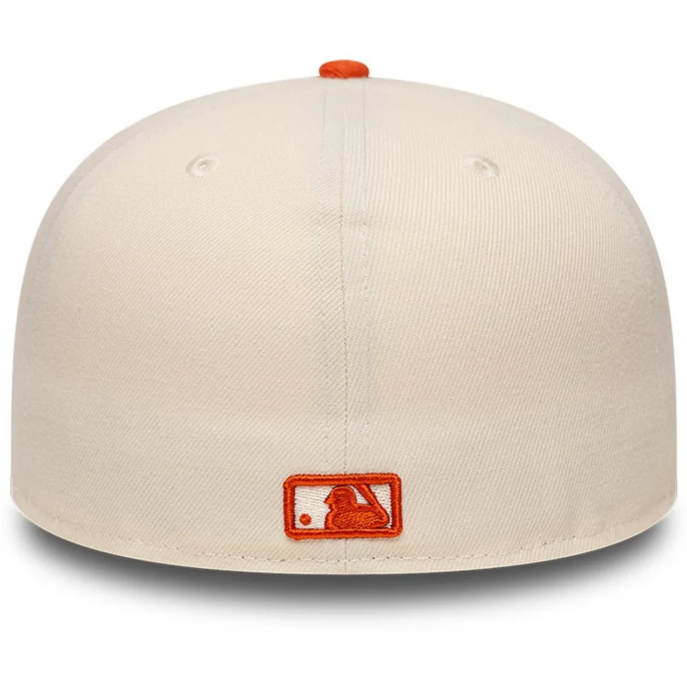 KAPA LEAGUE ESSENTIAL 59FIFTY NEYYAN  LTCWMF ŠT:6 7/8