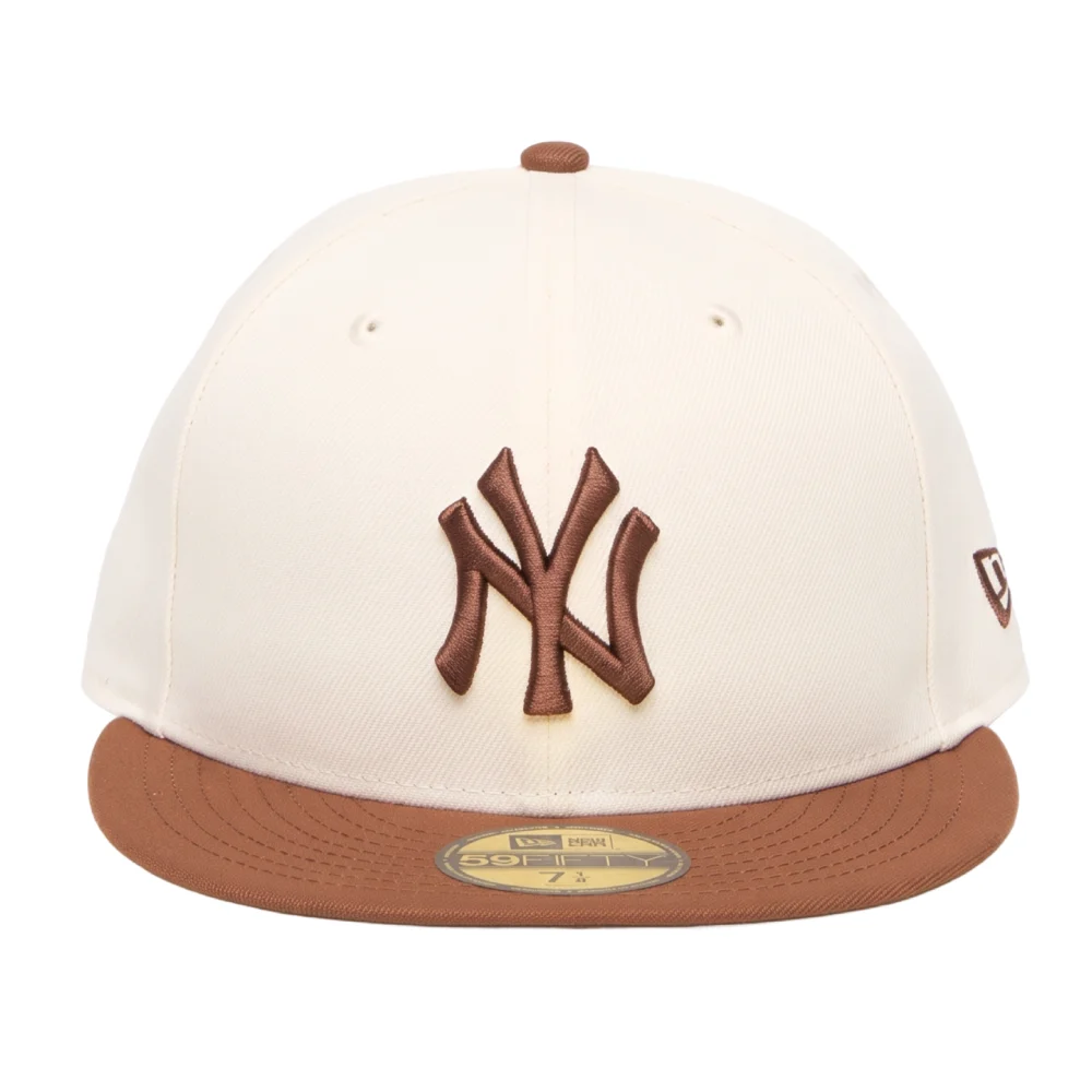 New Era League Essential 59Fifty New York Yankees
