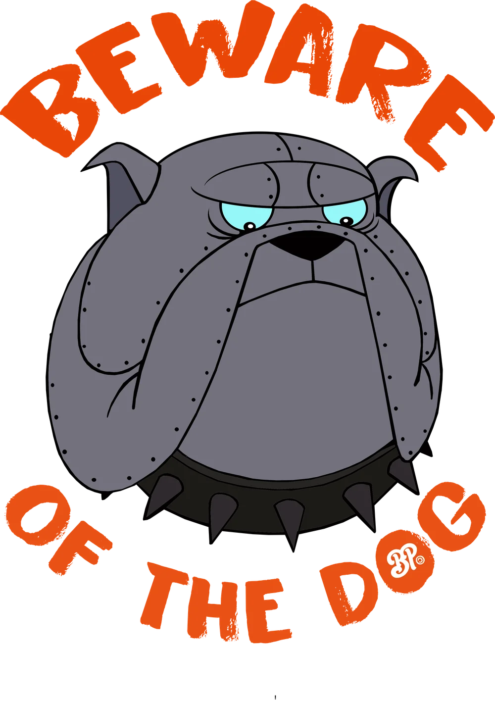 BP x Macskafogó — Beware of the Dog
