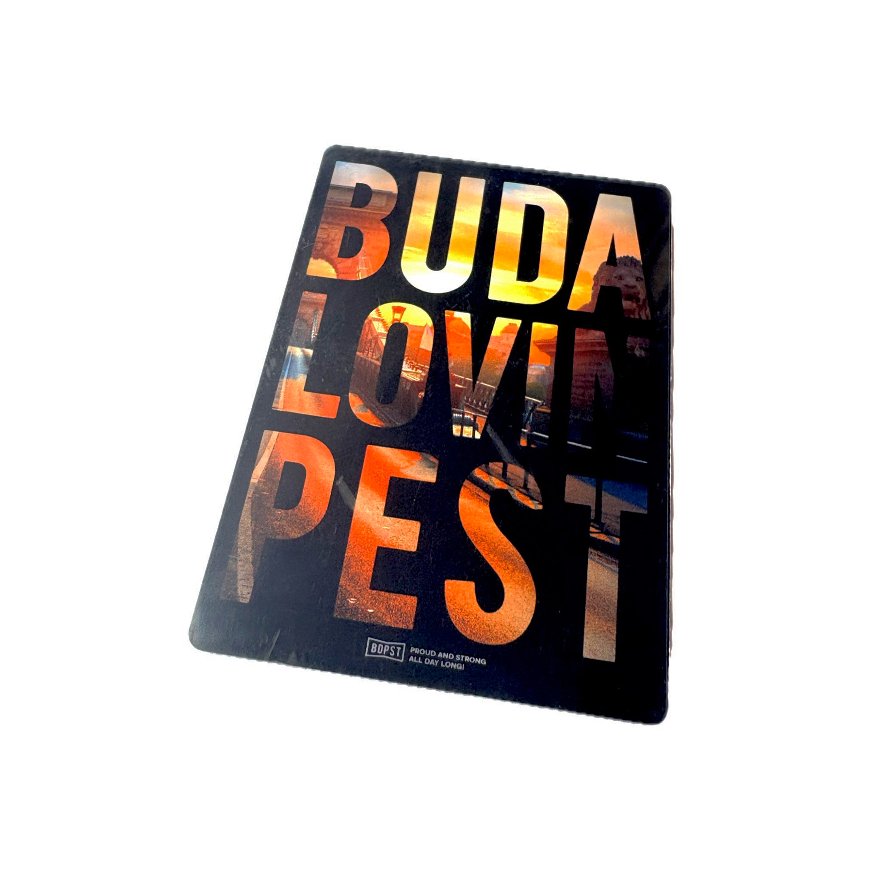 budapest hűtőmágnes lánchíd