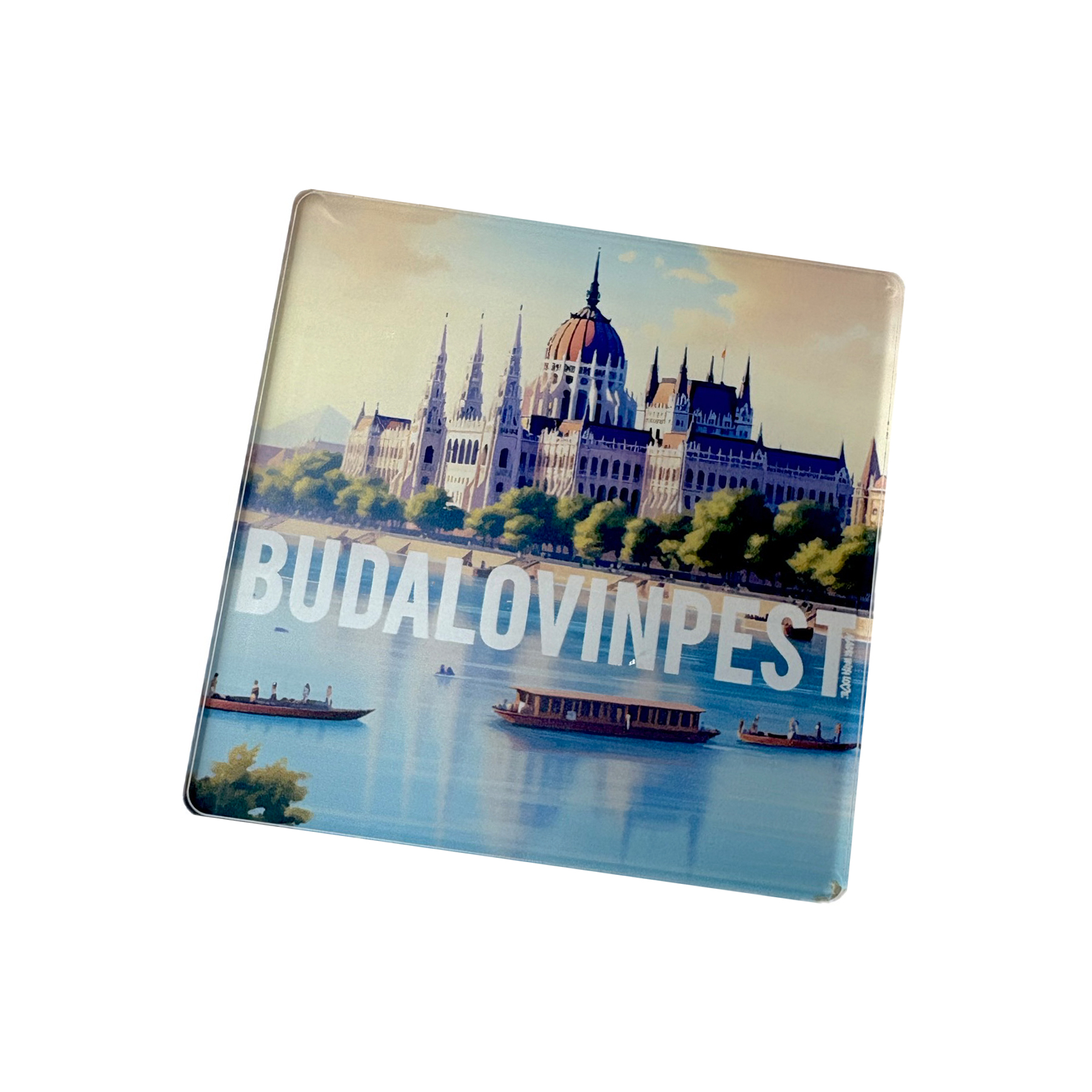 budapest parlament hútőmágnes