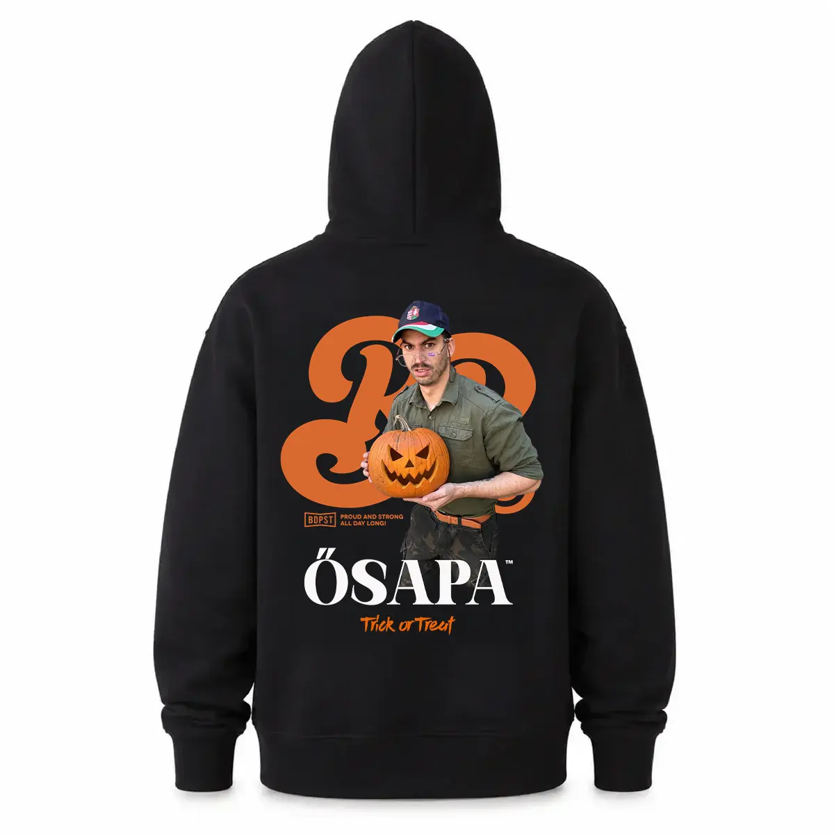 bp x ősapa