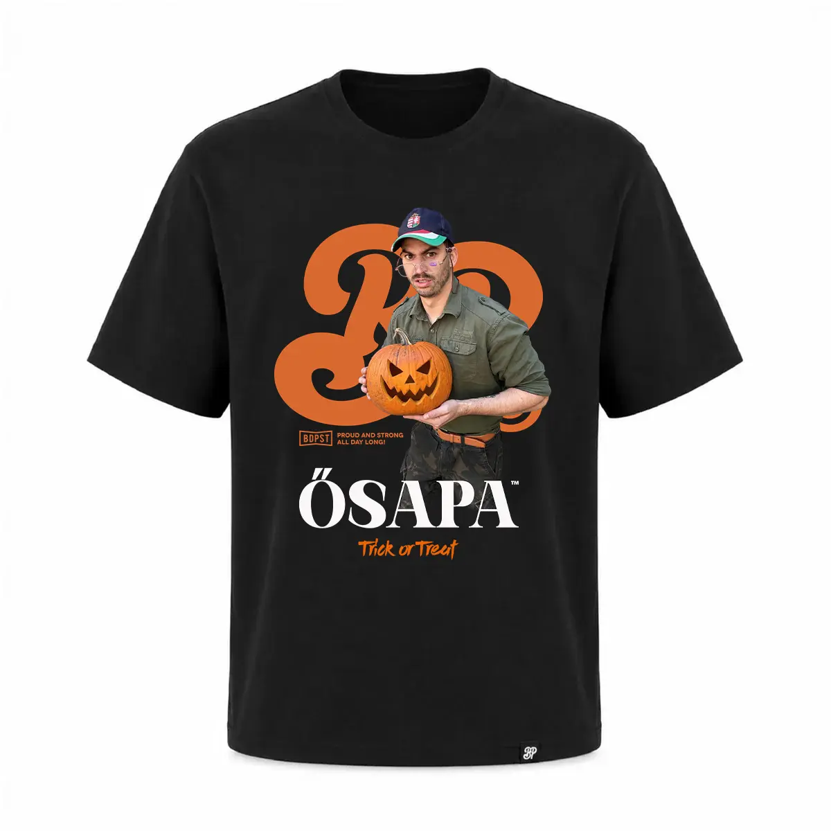 bp x ősapa
