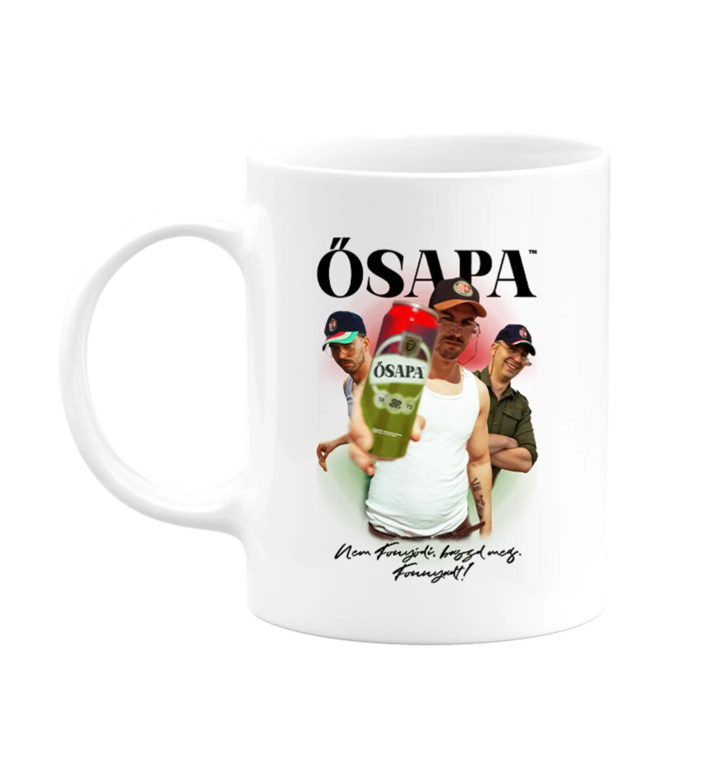bp x ősapa