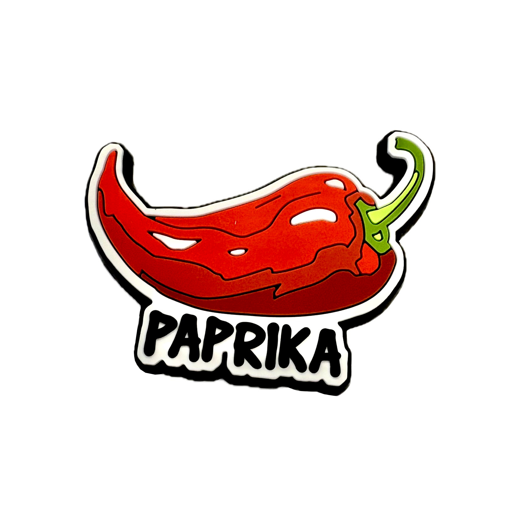 paprika hűtőmágnes budapest
