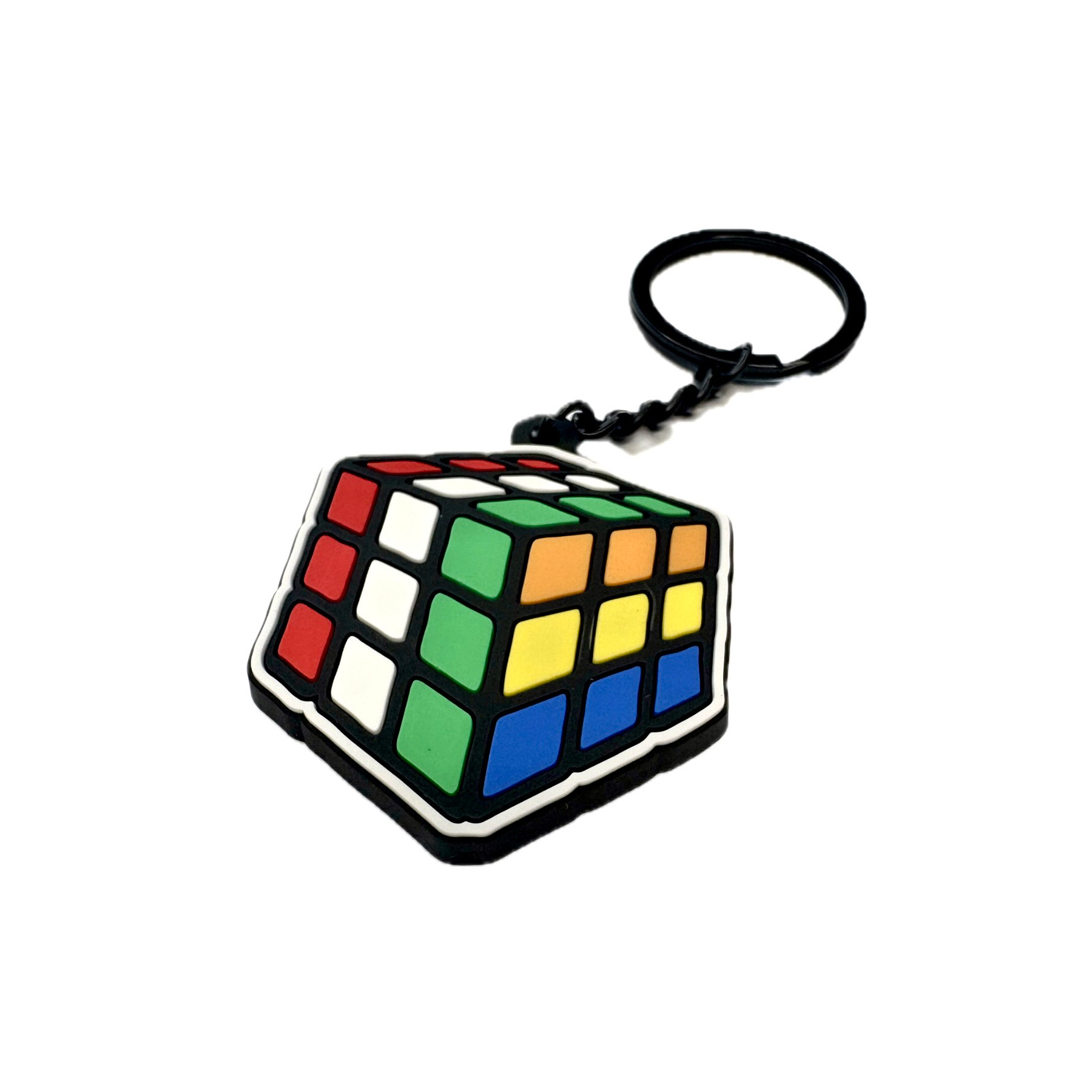 rubik kocka kulcstartó budapest
