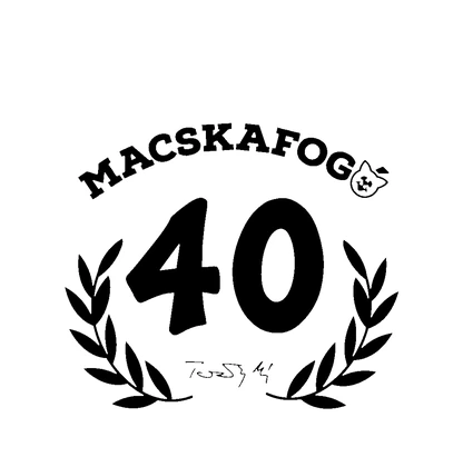 Macskafogó 40